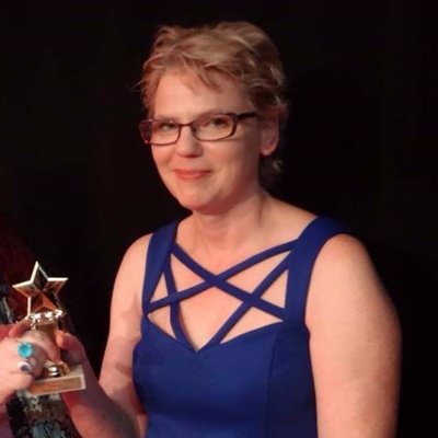 Profile Picture of Ann E. Tweedy (@Atweedy01) on Twitter