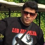 Profile Picture of Rajeev Chaudhari (@rajeevcreations) on Instagram