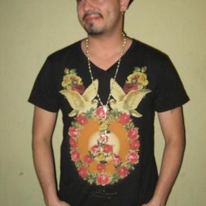 Profile Picture of Steve Quintana (@concilio_et_labore) on Myspace