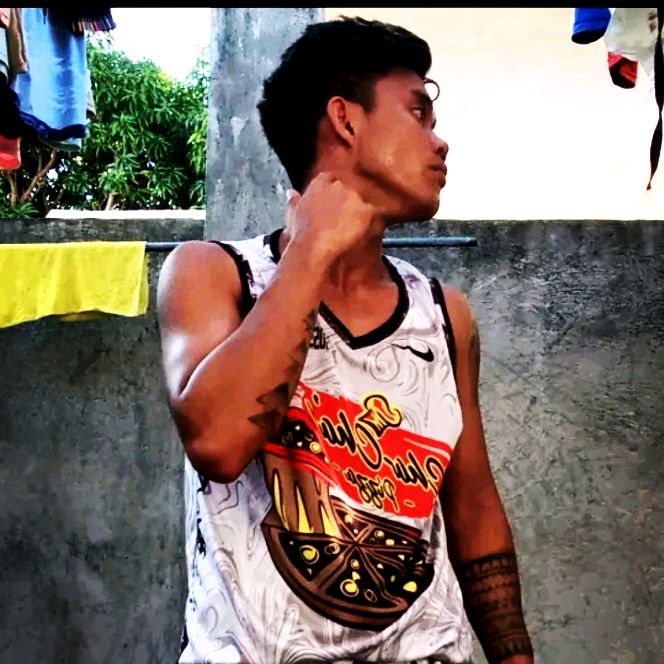 Profile Picture of (.Jeffrey Barredo.) (@.jeffrey.barredo) on Tiktok