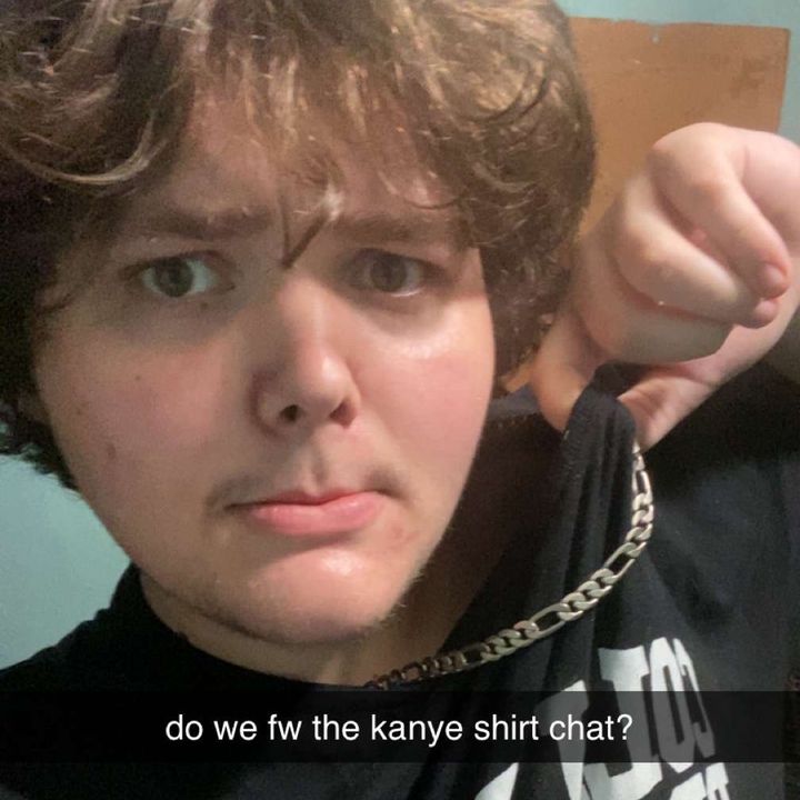 Profile Picture of dylan_snow (@dylan_snow) on Tiktok