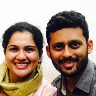 Profile Picture of Chinmay Joshi (@jochins) on Twitter