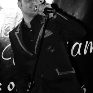 Profile Picture of Chris Bevans (@chrisbevansentertainment) on Myspace