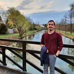 Profile Picture of George Anis Alqassab (@george_alqassab) on Instagram