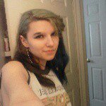 Profile Picture of kassie rogers (@cutie1678) on Instagram