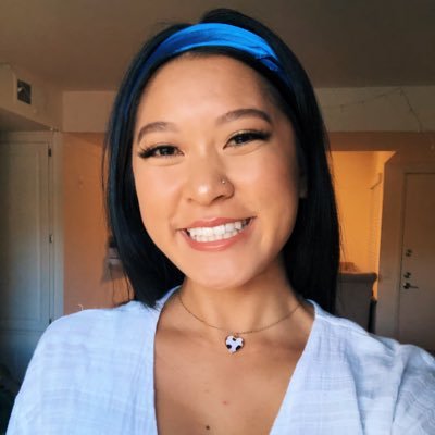 Profile Picture of Anhthu Nguyen (@anhthunguyen_) on Twitter