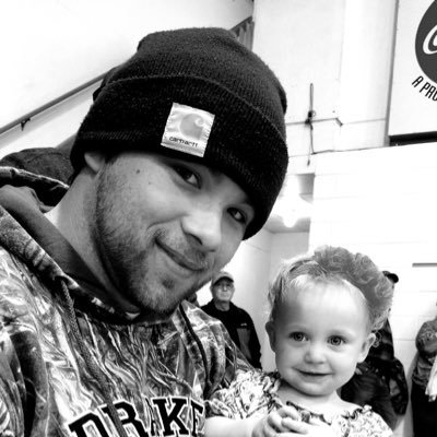 Profile Picture of Duncan Taylor (@Duncan_Taylor10) on Twitter