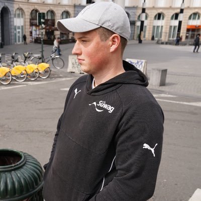 Profile Picture of Robert Gantz (@derrobertgantz) on Twitter