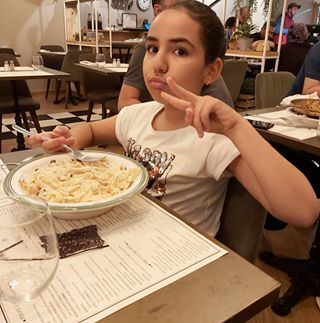 Profile Picture of Samira Labrach (@samira.labrach) on Facebook