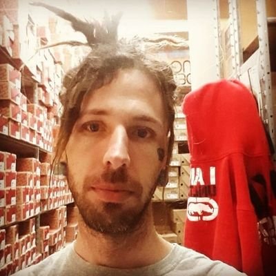 Profile Picture of Dillon Jacobson (@dlow1987) on Twitter