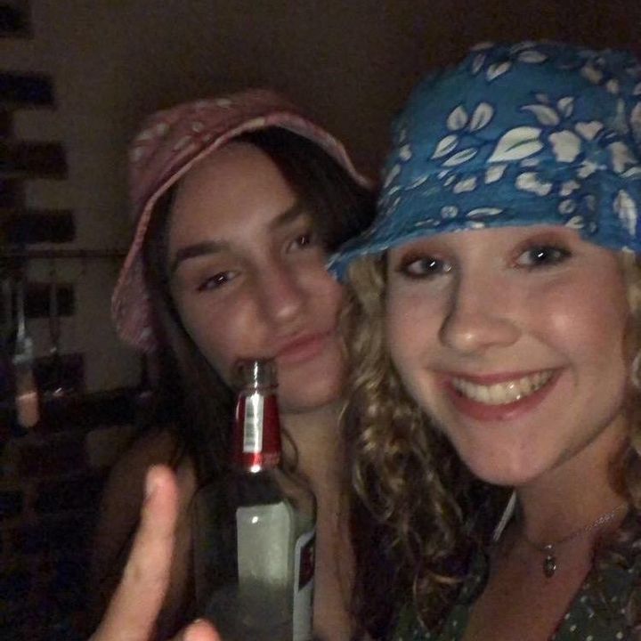 Profile Picture of Emily (@emily.gillenn) on Tiktok