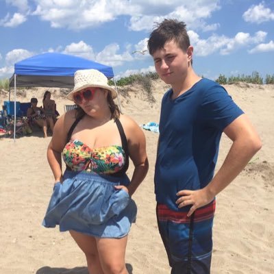 Profile Picture of Danny Lear (@FlashyDL) on Twitter