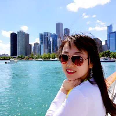 Profile Picture of Lulu Zhao (@lulusweetdream) on Twitter