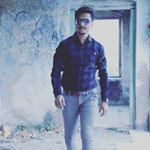 Profile Picture of Chirag Oza (@chilya721) on Instagram