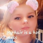 Profile Picture of stormy Patterson (@stormypatterson7) on Instagram