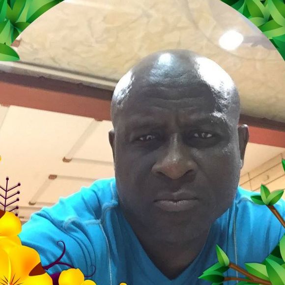 Profile Picture of Emmanuel Tetteh (@emmanueltetteh) on Poshmark