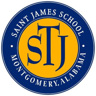 Profile Picture of Saint James School (@STJNews) on Twitter