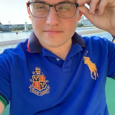 Profile Picture of Eric Hershey (@EricHershey8) on Twitter