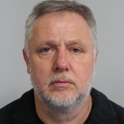 Profile Picture of David Moss (@mosso68) on Twitter