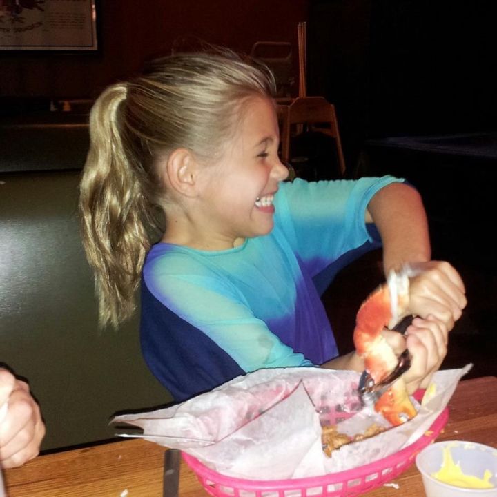 Profile Picture of alyssa (@alyssallomas) on Tiktok