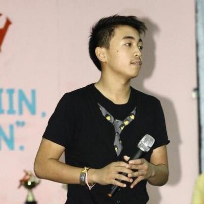 Profile Picture of Jacob Gallardo (@MacuGallardo) on Twitter