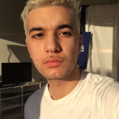 Profile Picture of Thomas George Stephen Youssef (@thomasyoussef) on Twitter