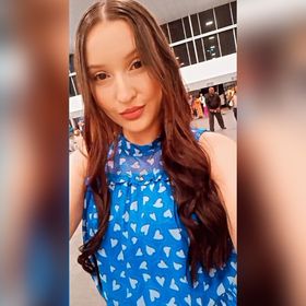 Profile Picture of Raquel Assis (@raquelassisofc) on Pinterest