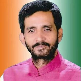 Profile Picture of Sunil Pandey (@sunilpandeyofficial) on Instagram