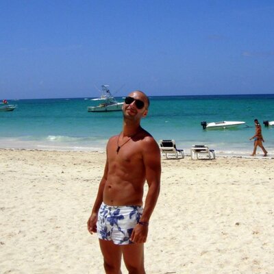 Profile Picture of Bogdan Preda (@bogdan_preda) on Twitter