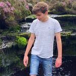 Profile Picture of Daniel Pearson (@daniel_pearson) on Instagram