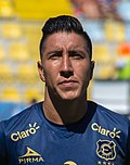 Profile Picture of Cristián Suárezon Wikipedia