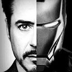 Profile Picture of Me (@robertjdowney) on Instagram