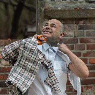 Profile Picture of Krzysztof Leon Dziemaszkiewicz (@leondziemaszkiewicz) on Instagram