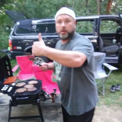Profile Picture of Brad Purcell (@bpurcell1113) on Twitter