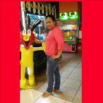 Profile Picture of fabiola jimenez (@fabi_jim_jim) on Instagram