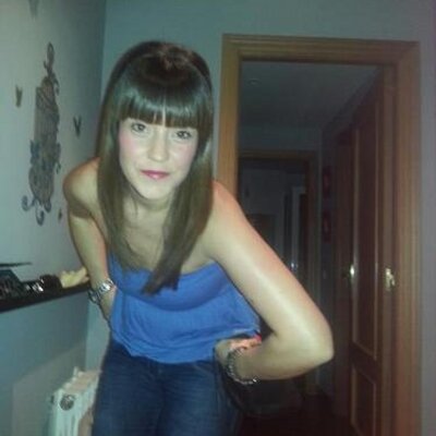 Profile Picture of Miriam Gonzalez Blas (@myryamada) on Twitter