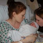 Profile Picture of Ashley Rutter (@blueeyezmomma) on Instagram