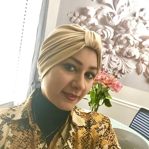 Profile Picture of Sally Fethi (@sfethi84) on Poshmark