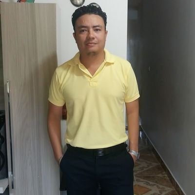Profile Picture of Luis (@diazluiscarlos) on Twitter