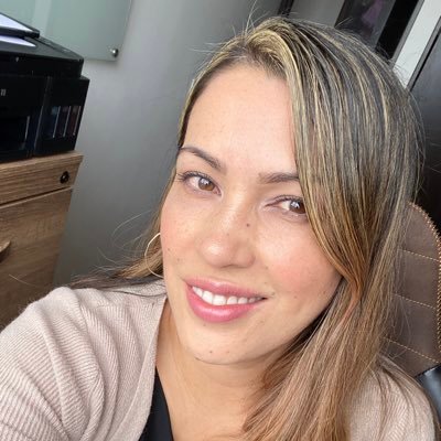 Profile Picture of Sandra Corredor (@sandraYcorredor) on Twitter