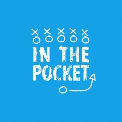 Profile Picture of In The Pocket - NFL (@InThePocketUS) on Twitter