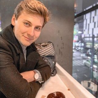 Profile Picture of Frederik Bach Pedersen (@FrederikBachPe1) on Twitter