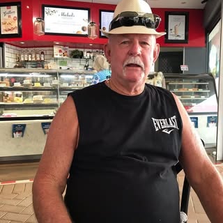 Profile Picture of Christopher Mcfadyen (@christopher_mcfadyen) on Instagram