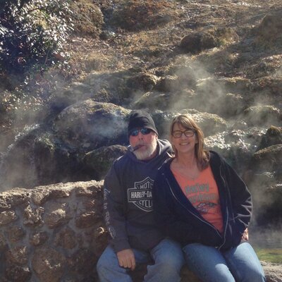 Profile Picture of Dawn Adamson (@palestarr) on Twitter