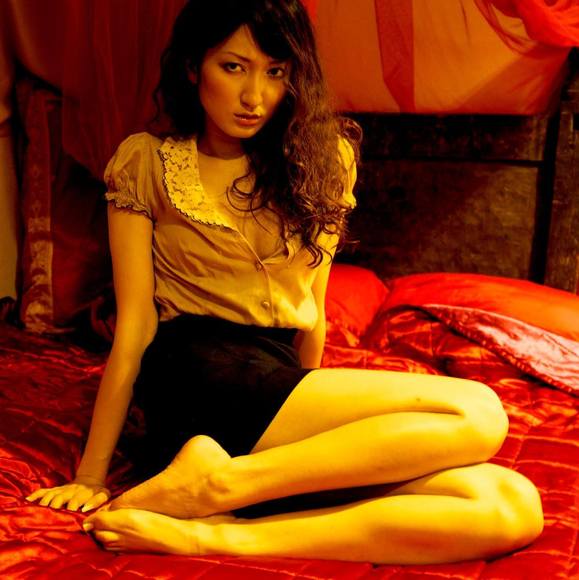 Profile Picture of Sascha Okamoto (@luvbrace) on Poshmark