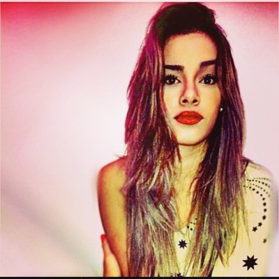 Profile Picture of Jéssica Alves (@JessicaAlvesOFC) on Twitter