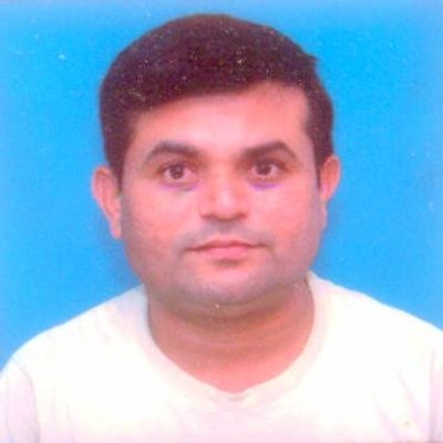 Profile Picture of Bhatt Harish.T. (@Soham2511) on Twitter