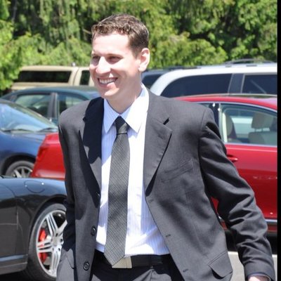 Profile Picture of Benjamin Steinberg (@BHSquire) on Twitter