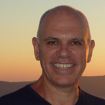 Profile Picture of Dan Kraut (@dankraut) on Twitter