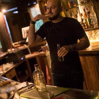Profile Picture of Julian Ballesteros (wine and spirits) (@djjulianballesteros) on Facebook